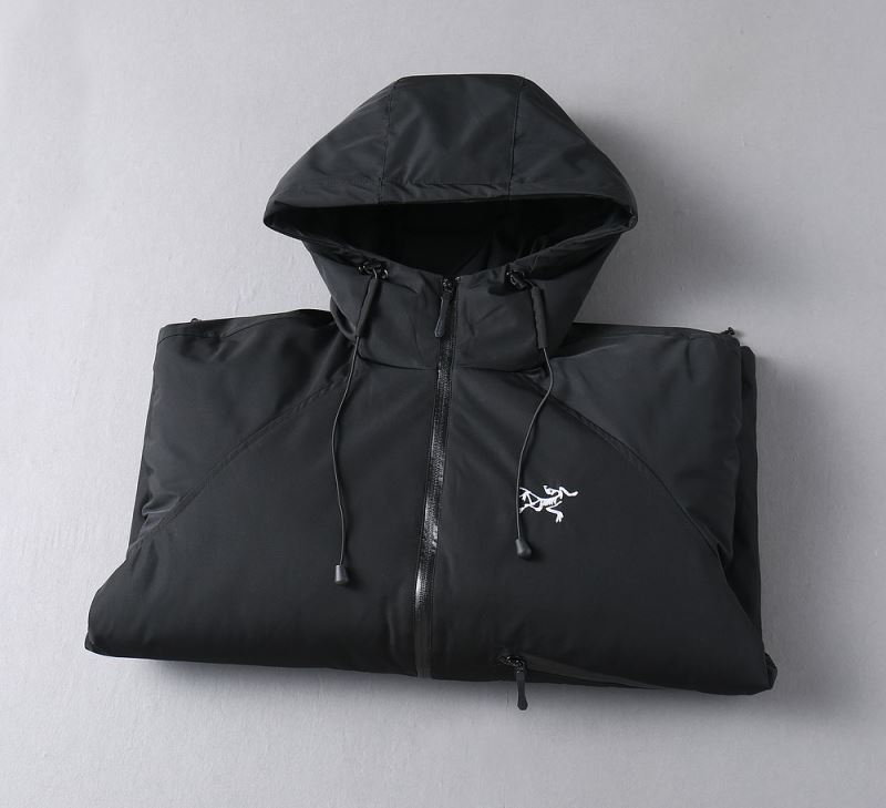 Arcteryx Down Jackets